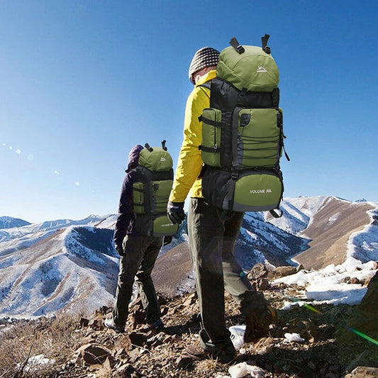 Alpine Expedition Pro Series 90L Wanderrucksack